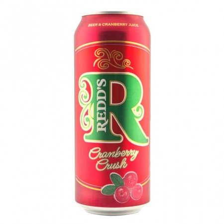 Redd'S Cranberry  bere 0.5l