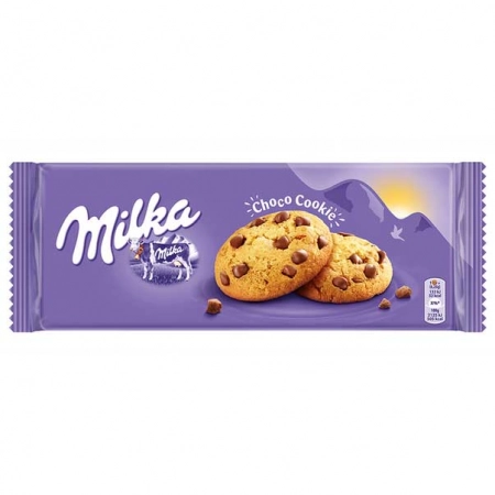 Milka Choco cookies 135g