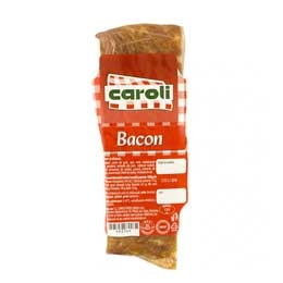 Caroli bacon