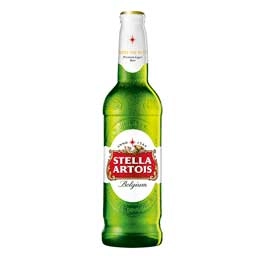 Stella Artois bere 330ml