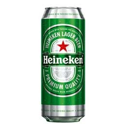 Heineken bere 500ml