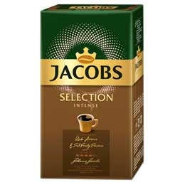 Jacobs Selection intense 250g