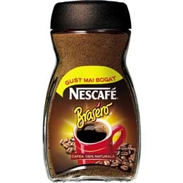 Nescafe cafea clasica 100g