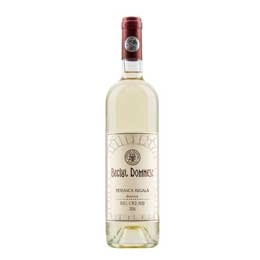 Beciul Domnesc Feteasca alba vin alb demisec 750ml