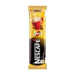 Nescafe 3 in 1 mild 15g