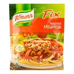 Knorr fix spaghetti milanese 44g
