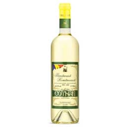 Cotnari Tamaioasa romaneasca vin alb dulce 750ml