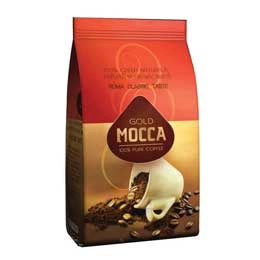 Gold Mocca cafea macinata 100g