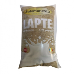 Solomonescu lapte consum 1.8% 1l