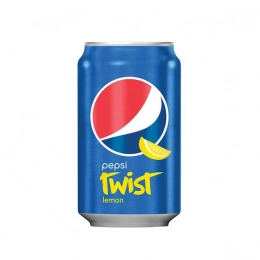Pepsi twist lemon 0.33l
