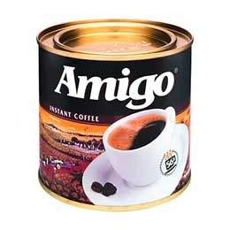Amigo cafea solubila 100g