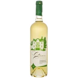 Cotnari Tamaioasa romaneasca vin alb demisec 750ml