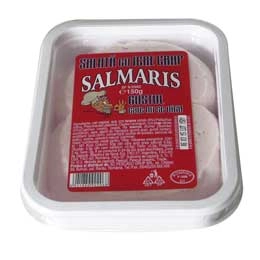 Salmaris salata cu icre crap 140g