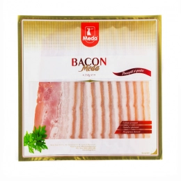 Meda bacon feliat