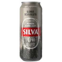 Silva premium quality 0.5l