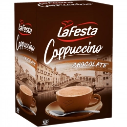 La Festa cappuccino ciocolata 125g