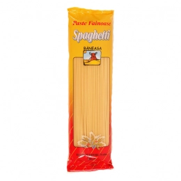 Baneasa paste fainoase spaghetti 500g