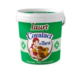 Covalact iaurt 2.8% 900g