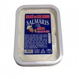 Salmaris salata cu icre hering 150g