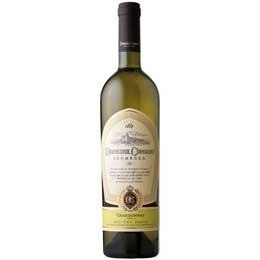 Domeniul Coroanei Segarcea Elite Chardonnay sec 750ml