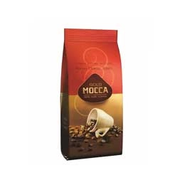 Gold Mocca roma classic taste cafea boabe 1kg