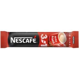Nescafe 3 in 1 original 16.5g