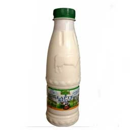 Five Continents lapte batut 2%  500g