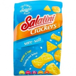 Salatini Biscuiti cu sare 90g