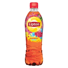 Lipton zmeura 0.5l