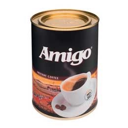 Amigo cafea solubila 200g