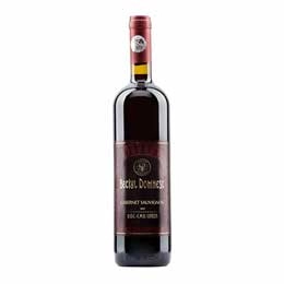 Beciul Domnesc Cabernet Sauvignon vin rosu sec 750ml