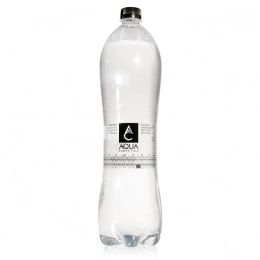 Aqua Carpatica apa minerala 1.5l