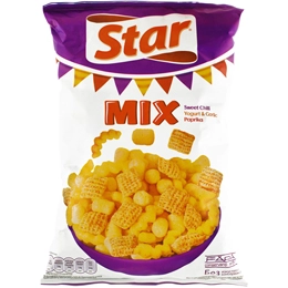 Star Mix chilli dulce 90g