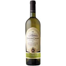 Domeniul Coroanei Segarcea Elite Sauvignon Blanc sec 750ml