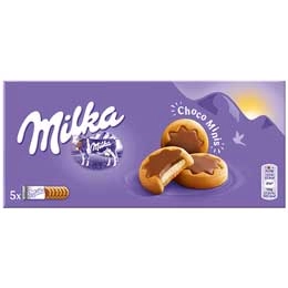 Milka Choco minis 150g