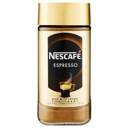 Nescafe Gold espresso 200g