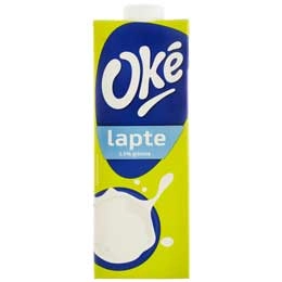 Napolact lapte consum Oke 1.5% 1l