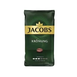Jacobs Kronung cafea boabe 1000g