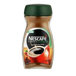Nescafe cafea solubila Strong 200g