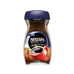 Nescafe cafea solubila Decaf 200g