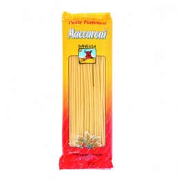 Baneasa paste fainoase macaroni 500g