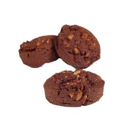 Sultan fursecuri kurabiye cu cacao 500g