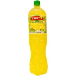 Fruttia Delicio limonada 1.5l