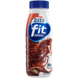 Zuzu fit lapte cu cacao 500ml