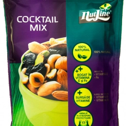 Nutline cocktail mix 150g
