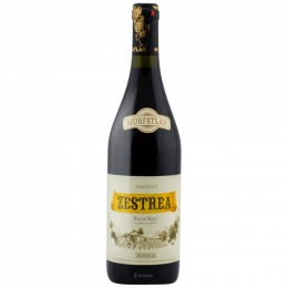 Murfatlar zestrea Pinot Noir 750ml