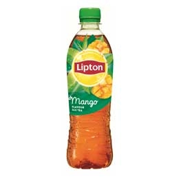 Lipton mango 0.5l