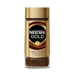 Nescafe Gold origins 200g
