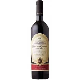 Domeniul Coroanei Segarcea Elite Pinot Noir sec 750ml