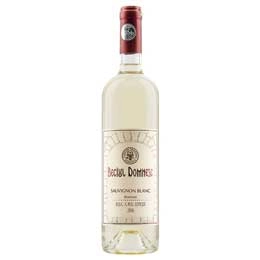 Beciul Domnesc Sauvignon Blanc vin alb demisec 750ml